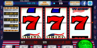 Slot Machines 777