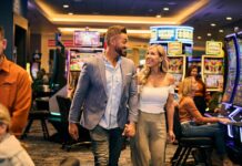 Offres de récompenses instantanées et de cashback au casino LuckyHills pour le Canada Rolling Hills Casino, Corning, CA Jobs | Casino Careers