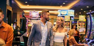 Rolling Hills Casino, Corning, CA Jobs | Casino Careers