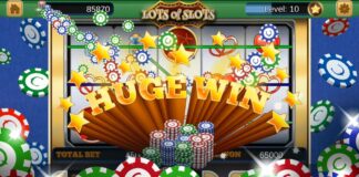 Lots of Slots - Free Vegas Casino Slots Games:Amazon.in:Appstore for ...