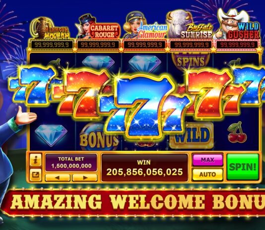 Caesars Slots: Online Casino Máquinas Tragaperras: Amazon.es: Appstore ...