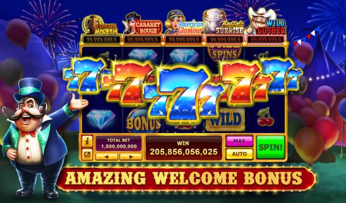 Caesars Slots: Online Casino Máquinas Tragaperras: Amazon.es: Appstore ...
