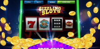 Slots Machine Free Play