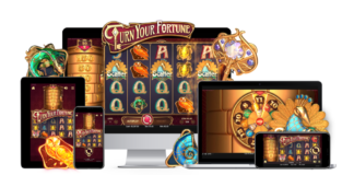 Best Slot Sites Online USA | Find The Best Slots Sites