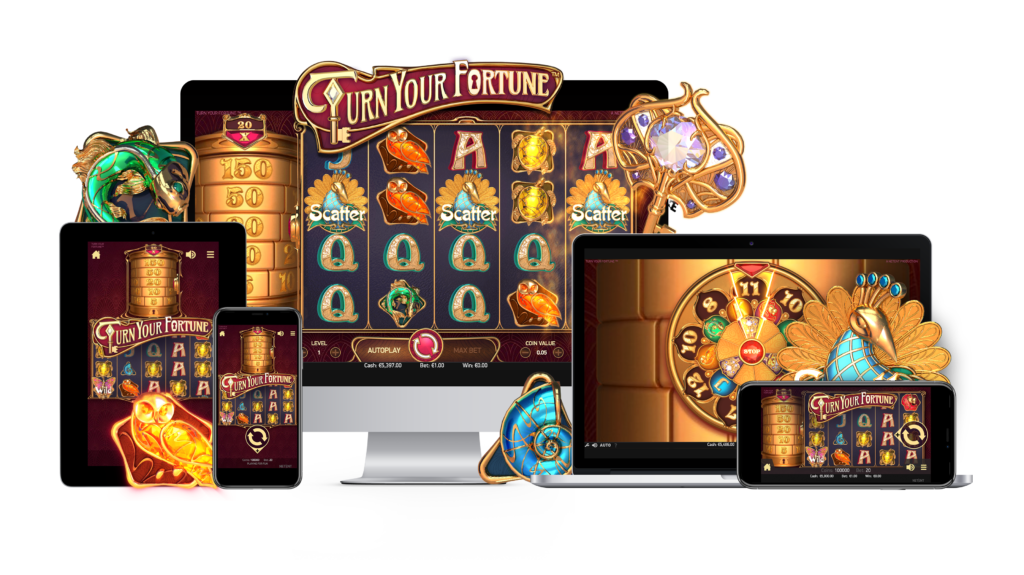 Best Slot Sites Online USA | Find The Best Slots Sites