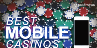 Best Mobile Casinos: Apps and Bonuses Included | PokerNews