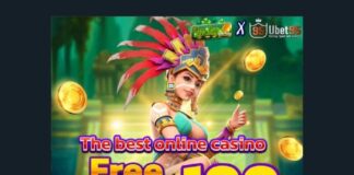 Register Online Casino No Deposit Bonuses - by luckypeso