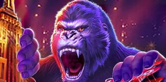 JUNGLE KING | Kings casino, Kings game, Jungle