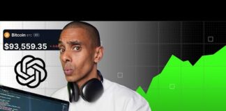 Crypto trading bot