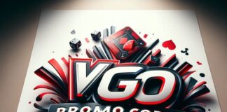 Stylish Sidewide VGO Promo Code Wallpapers: Crypto Casino Graphic ...
