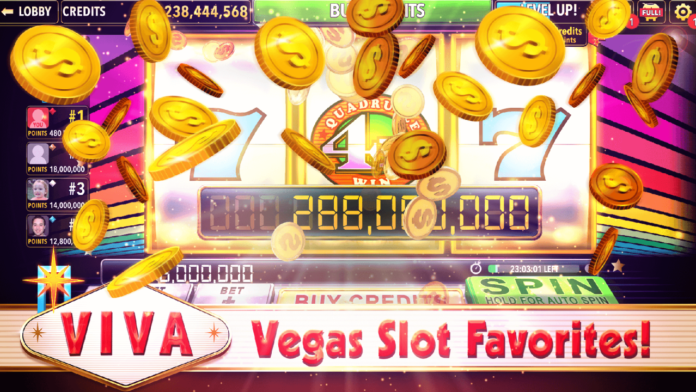 A149yDajFzL Viva Vegas Slots Free Slots & Casino Games - Play Free Classic Las ...