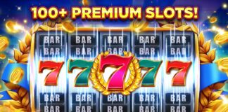 Billionaire Casino - Free Slots Games & Poker:Amazon.co.uk:Appstore for ...