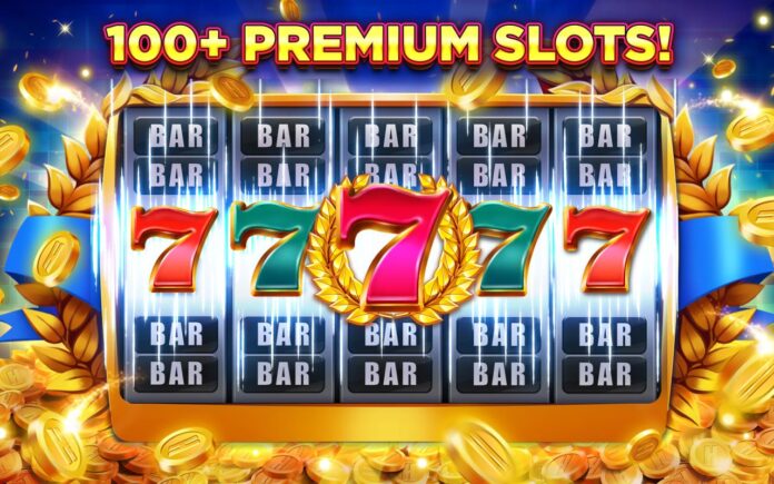 Billionaire Casino - Free Slots Games & Poker:Amazon.co.uk:Appstore for ...