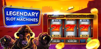 Heart of Vegas - Free Slots Casino : Amazon.co.uk: Apps & Games