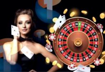 The Benefits of Playing Live Dealer Casino Games - Anna Rigby