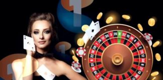 The Benefits of Playing Live Dealer Casino Games - Anna Rigby