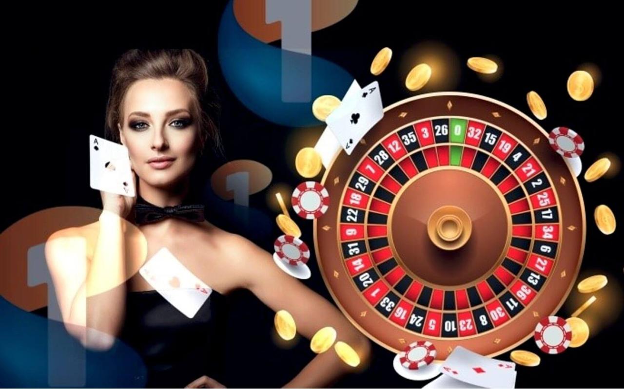 The Benefits of Playing Live Dealer Casino Games - Anna Rigby