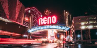 AlaWin Casino – L’épicentre du jeu en ligne en Belgique Reno Casinos Offer Great Values For Gamblers! | American Casino Guide