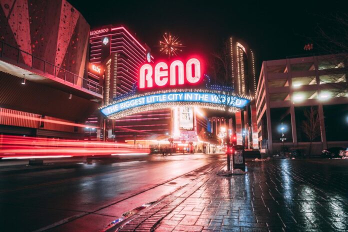 American-Casino-Guidebook-–-Reno-Casinos Reno Casinos Offer Great Values For Gamblers! | American Casino Guide