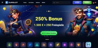 Online Casino Österreich (2025): Top 18 Online Casino Test ...
