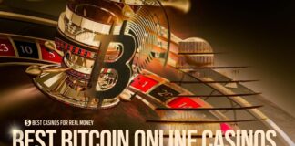 Best Bitcoin Online Casinos | Top Aussie BTC Casino Sites 2022