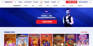 BankonBet Casino - 100% NON STICKY BONUS 500e ASTI!