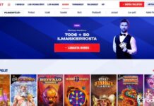 BankonBet Casino - 100% NON STICKY BONUS 500e ASTI!