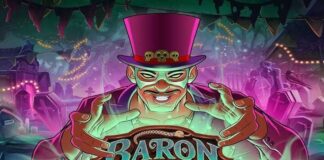 Baron Lord of Saturday Slot Free Demo Play or for Real Money - Correct ...