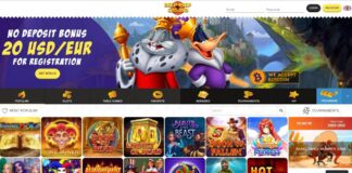 BeepBeep Casino Review - Safe or Scam?