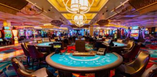 Vegas Casino