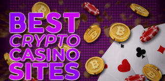 109 Best Crypto & Bitcoin Casinos 2025 (Bonuses, Ratings)