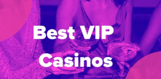High Roller Bonuses - the best casinos for VIP players!