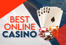 Best 10 Online Casinos for Real Money: Safe and Fast Payouts