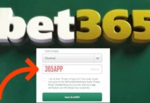 Joacă oricând și în orice loc la casino-ul portabil Bet365 Casino din România Bet365 Bonus Code Canada September 2019: Type * 365APP