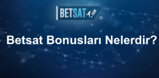 Betsat Giriş | Betsat Canlı Bahis Ve Casino Sitesi Güncel Adres
