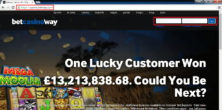 Betway Casino Login | casinologin