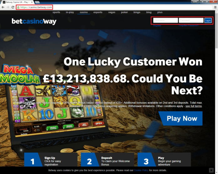 Betway-Casino-login-1 Betway Casino Login | casinologin