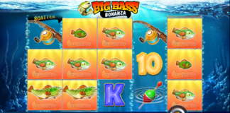 Big Bass Bonanza de Pragmatic Play: Juega a la demo gratuita