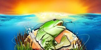 Big Bass Bonanza Megaways Slot Review | Reel Kingdom