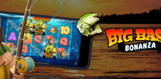 Big Bass Bonanza Slot: Hook Your Wins at Lottoland! - Lottoland.com