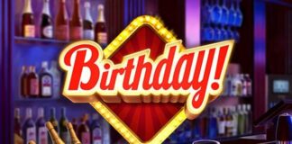 Birthday! Slot Machine Review ️ Free Play Demo Game