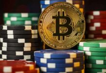 Cryptocurrency And Casino – An Interesting Twist In Online Gaming