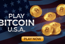 Best Bitcoin Casino For US Players 2024
