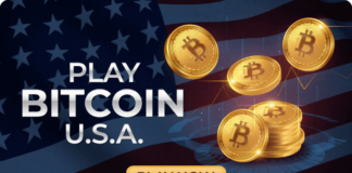 Best Bitcoin Casino For US Players 2024