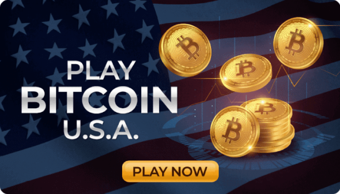 Best Bitcoin Casino For US Players 2024