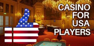 Bitcoin Casinos USA - Best Crypto Casino Sites for US Players
