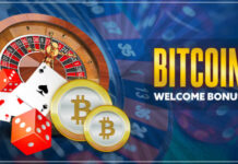 Bitcoin Welcome Bonus Offers - List of Best BTC Casino Bonuses