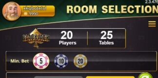 Blackjack (Kingmaker) Demo – Play Casino Game [100% Free]