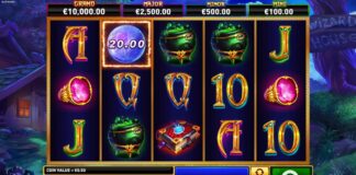 De lente is begonnen! Alawin Casino pakt uit met aanbiedingen in België. Blue Wizard Slot Free Demo Play or for Real Money - Correct Casinos