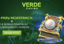 Verde Casino Recenzja i Opinie - Maj 2023 - Kasyno Online